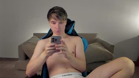 Marcus online show from January 19, 10:17 pm