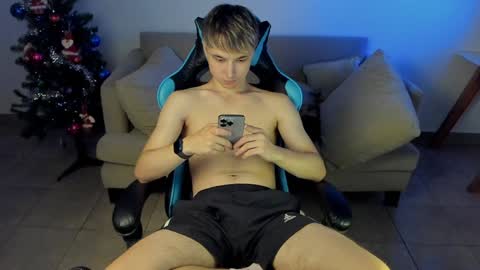 Marcus online show from December 20, 7:07 pm