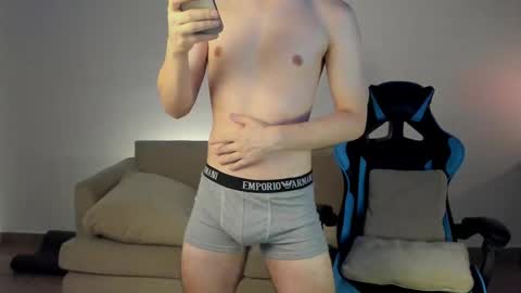 Marcus online show from February 9, 8:56 pm