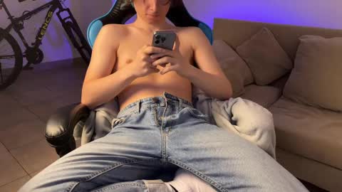 Marcus online show from September 27, 11:13 pm