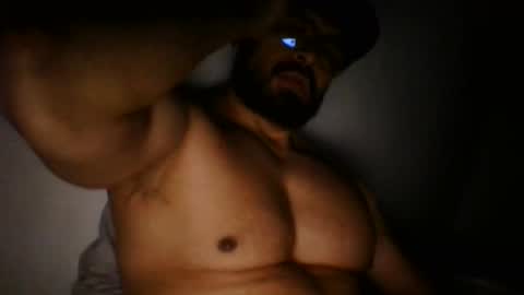 marcusthunk online show from February 17, 6:12 am