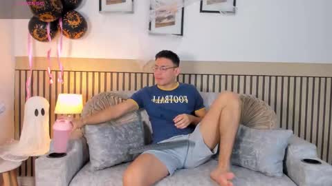 marcus online show from October 12, 6:35 pm