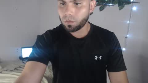 marek_secrett online show from October 19, 10:35 pm