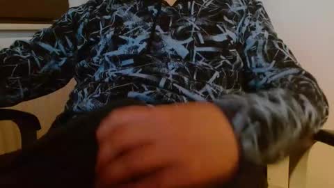 marek online show from December 8, 4:57 am