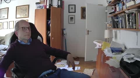 marginalie online show from February 22, 3:54 pm