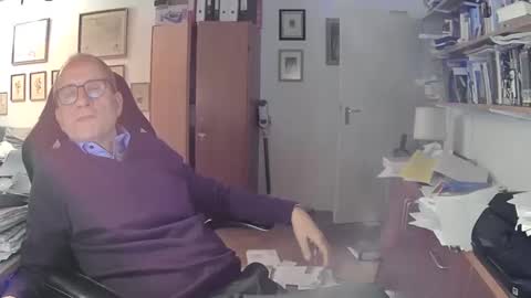 marginalie online show from January 1, 4:29 pm