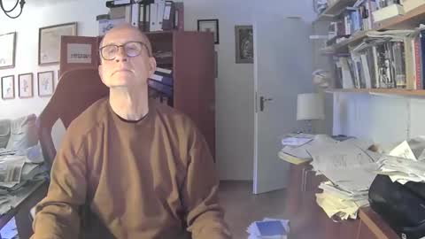 marginalie online show from February 15, 7:36 am