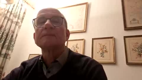 marginalie online show from November 23, 4:51 pm