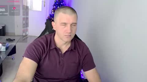 maribor5879 online show from January 13, 11:25 am