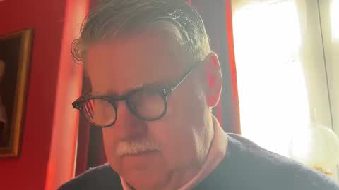 marin50 online show from April 22, 9:25 am