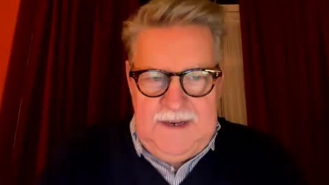 marin50 online show from February 10, 6:45 pm