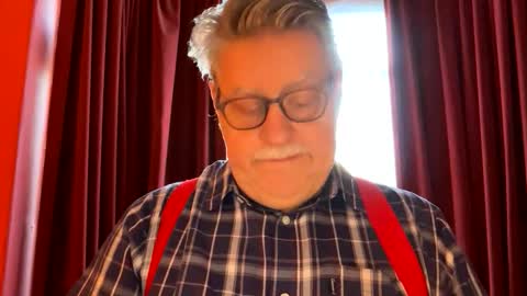 marin50 online show from March 29, 3:23 pm