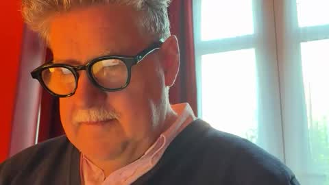 marin50 online show from April 23, 6:43 pm