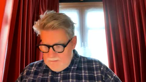 marin50 online show from January 17, 10:18 am