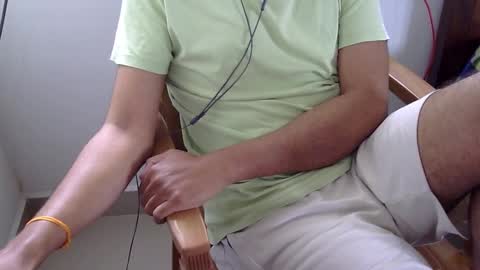 The SHY UncutBoy online show from January 19, 6:20 am