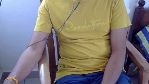 The SHY UncutBoy online show from January 13, 11:52 am