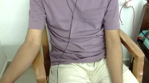 The SHY UncutBoy online show from January 11, 5:22 am