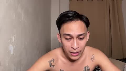 MariopheUncovered online show from November 5, 9:22 am