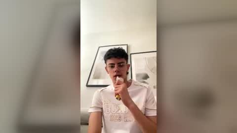 Marcos online show from July 3, 3:51 pm