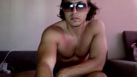 mariusz50 online show from June 29, 7:03 am