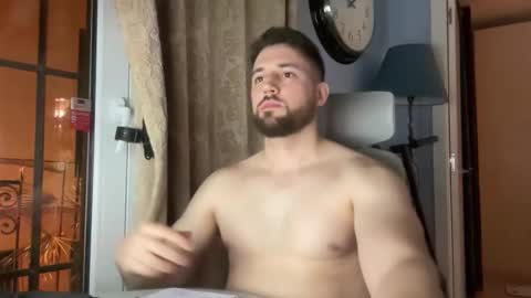 mark_899832461 online show from February 15, 11:02 pm