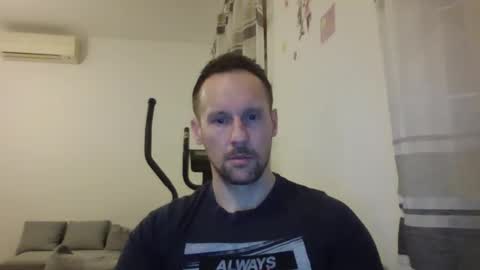 Mark online show from January 8, 4:12 pm