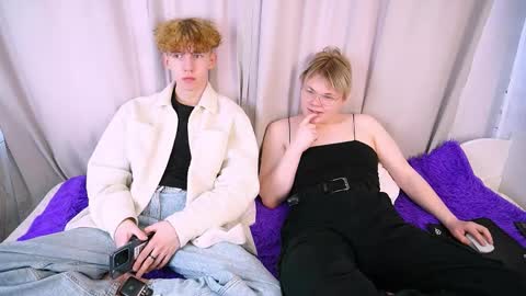 Mark and Brian online show from March 22, 11:26 am