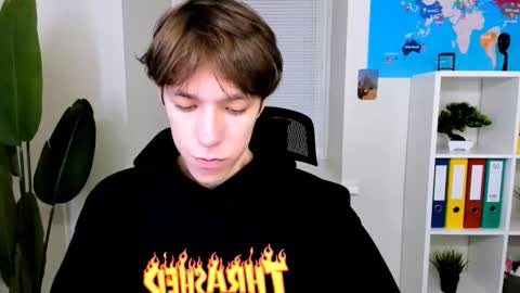 Mark online show from February 27, 2:39 pm