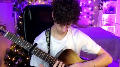 mark_caron online show from January 16, 8:55 pm