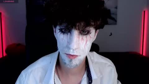 mark_caron online show from October 25, 5:03 pm