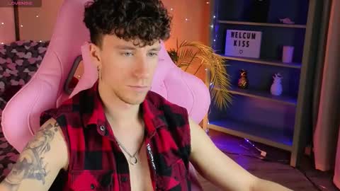 mark_caron online show from March 2, 8:38 pm