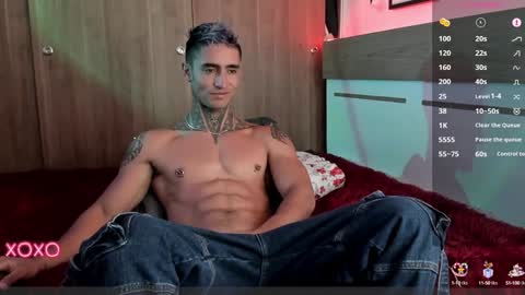  mark kamper  online show from January 12, 9:29 pm