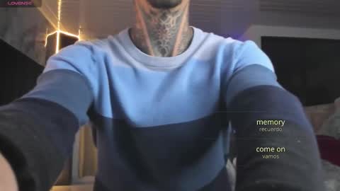  mark kamper  online show from October 29, 11:29 pm