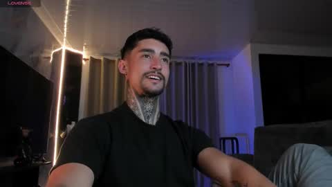  mark kamper  online show from October 31, 12:34 am