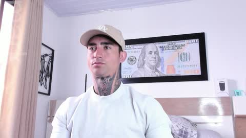  mark kamper  online show from March 19, 6:22 pm