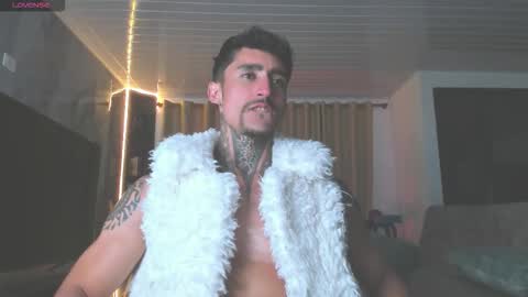  mark kamper  online show from November 14, 12:25 am