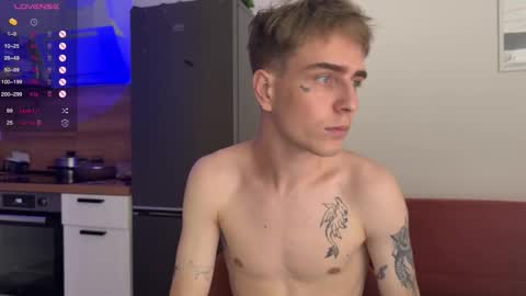 Mark 3 online show from October 14, 12:45 pm