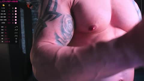 Mark online show from March 4, 2:24 pm