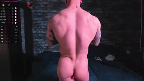 Mark online show from April 3, 1:46 am