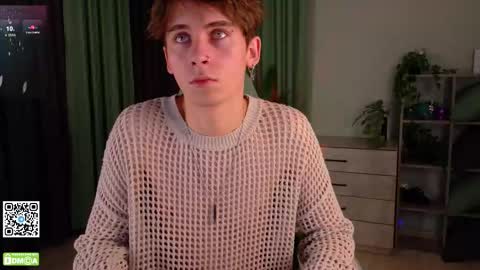 Mark online show from November 5, 11:07 pm