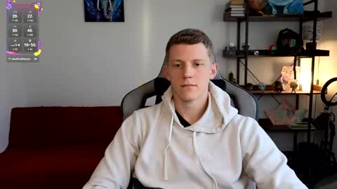 mark_shturman online show from March 31, 6:15 am