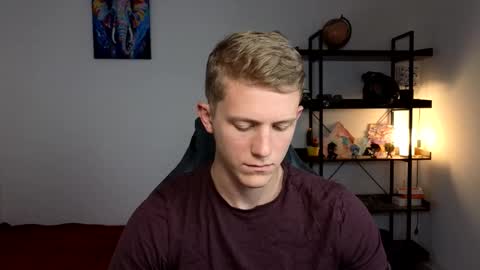 mark_shturman online show from November 3, 4:09 pm