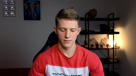 mark_shturman online show from November 11, 7:24 am