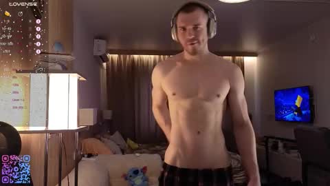 Mark online show from January 12, 5:55 am