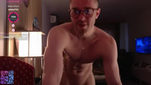 Mark online show from April 11, 3:13 am