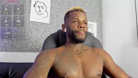 Mark online show from March 12, 3:25 am