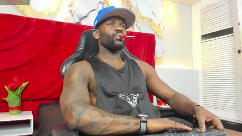 mark_vega7 online show from July 8, 3:10 am