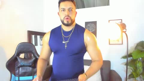 mark_x23 online show from January 8, 2:28 am