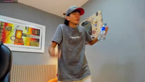 markbowie online show from March 11, 9:00 pm