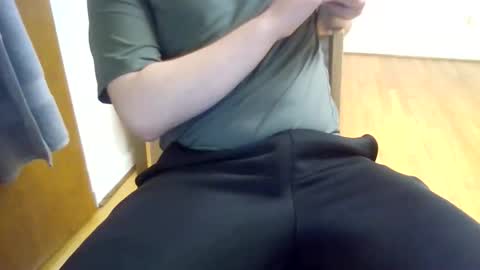 Markbysin7 online show from November 4, 10:00 pm